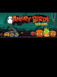 Angry Birds Seasons Angry Birds Seasons