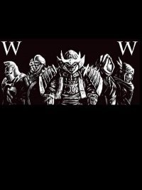 Warriors' Wrath Warriors' Wrath