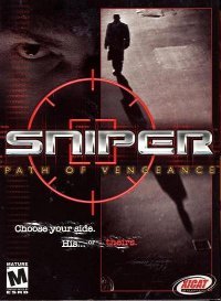 Sniper: Path Of Vengeance Sniper: Path Of Vengeance