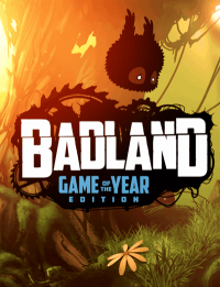 Badland: Game of the Year Edition Badland: Game of the Year Edition