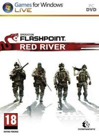 Operation Flashpoint: Red River (2011)