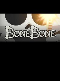 BoneBone BoneBone