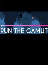 Run The Gamut (2016)