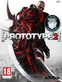Prototype 2: RadNet Edition Prototype 2: RadNet Edition