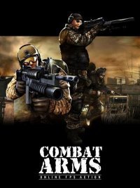 Combat Arms Combat Arms