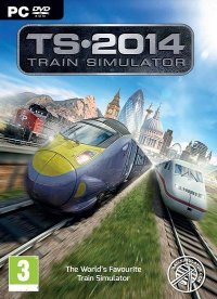 Train Simulator 2014: Steam Edition Train Simulator 2014: Steam Edition