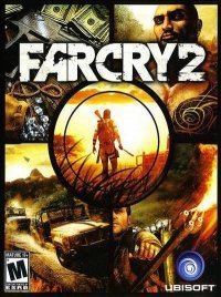 Far Cry 2: Подарочное Издание Far Cry 2: Подарочное Издание