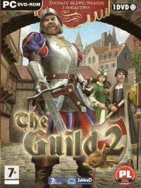 The Guild 2: Renaissance (2010)
