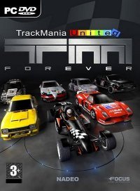 TrackMania United Forever Star Edition TrackMania United Forever Star Edition