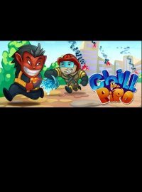 Chill the Piro (2016)