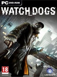 Watch Dogs - Digital Deluxe Edition Watch Dogs - Digital Deluxe Edition