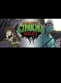 Cthulhu Realms (2016)