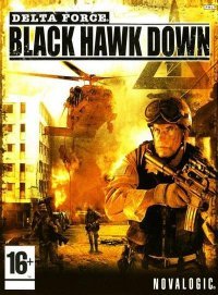 Delta Force - Операция «Черный Ястреб» Delta Force - Операция «Черный Ястреб»