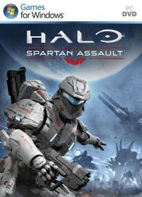 Halo: Spartan Assault Halo: Spartan Assault