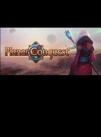 Planar Conquest (2016)