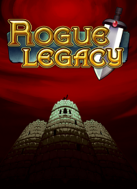 Rogue Legacy (2013)