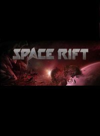 Space Rift (2016)