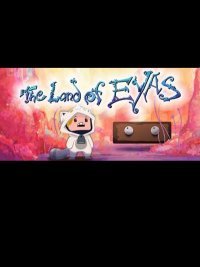 The Land of Eyas (2016)