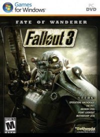 Fallout 3 - Fate of Wanderer (2013)