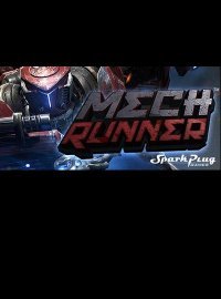 MechRunner (2016)