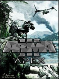Arma 3: Apex Edition Arma 3: Apex Edition