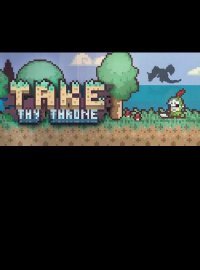 Take Thy Throne (2016)
