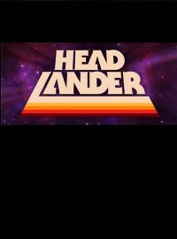 Headlander (2016)