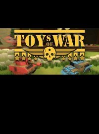 Toys of War Toys of War