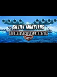 Soviet Monsters: Ekranoplans Soviet Monsters: Ekranoplans