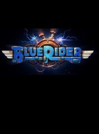 Blue Rider (2016)