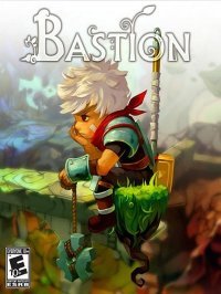 Bastion Bastion