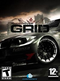 Race Driver: GRID Race Driver: GRID