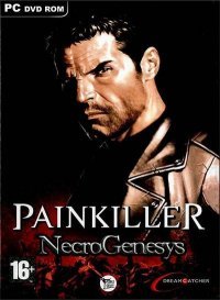 Painkiller: NecroGenesys Painkiller: NecroGenesys