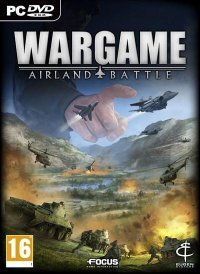 Wargame: AirLand Battle Wargame: AirLand Battle