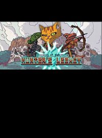 Hunter's Legacy (2016)