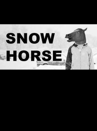 Snow Horse Snow Horse