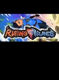 Rising Islands (2016)