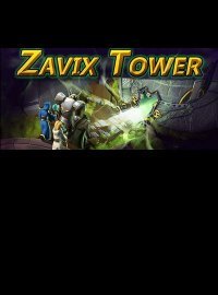 Zavix Tower (2016)