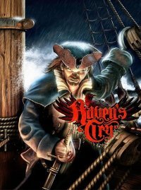 Raven's Cry: Digital Deluxe Edition Raven's Cry: Digital Deluxe Edition