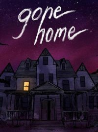 Gone Home (2013)
