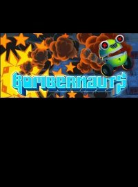Bombernauts (2016)