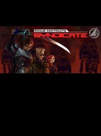 Rogue Contracts: Syndicate Rogue Contracts: Syndicate