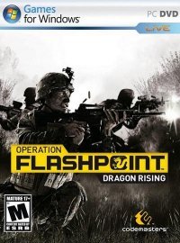 Operation Flashpoint 2: Dragon Rising (2009)