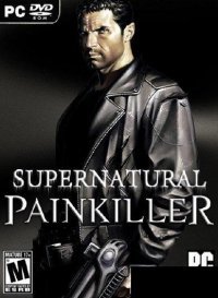 PainKiller: Supernatural (2014)