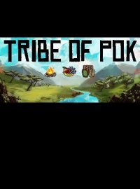 Tribe of Pok (2016)