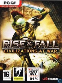 Rise and Fall: Civilizations at War (2006)