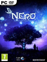 N.E.R.O.: Nothing Ever Remains Obscure (2016)