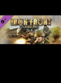 Iron Front: D-Day 1944 (2012)