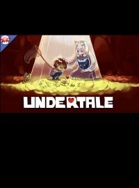 Undertale (2015)