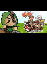 Castle Invasion: Throne Out (2016)